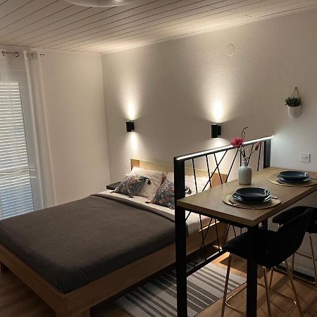 Apartment Bagaric Stari Grad  Exteriér fotografie