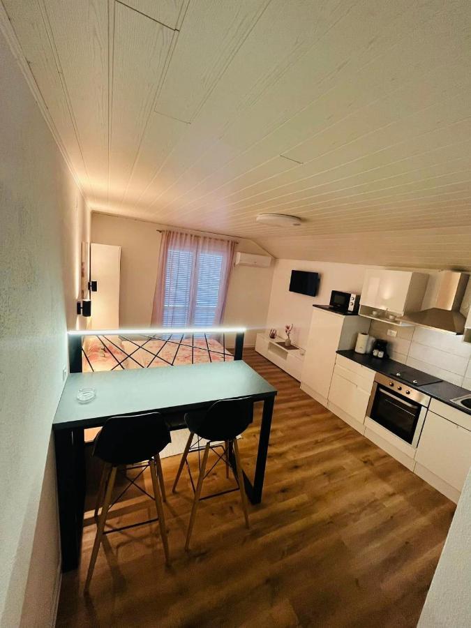 Apartment Bagaric Stari Grad  Exteriér fotografie