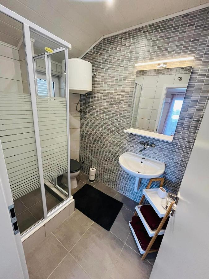 Apartment Bagaric Stari Grad  Exteriér fotografie