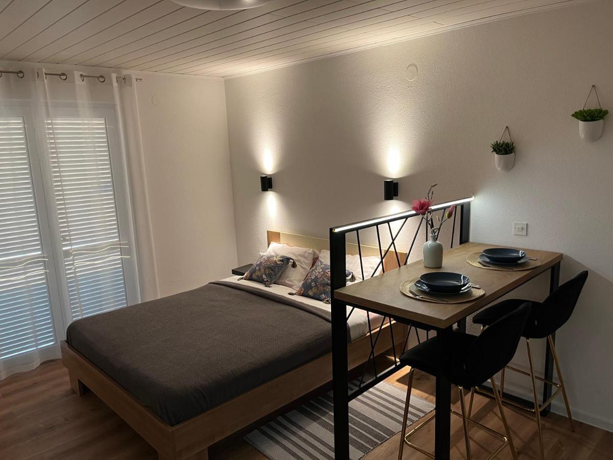 Apartment Bagaric Stari Grad  Exteriér fotografie