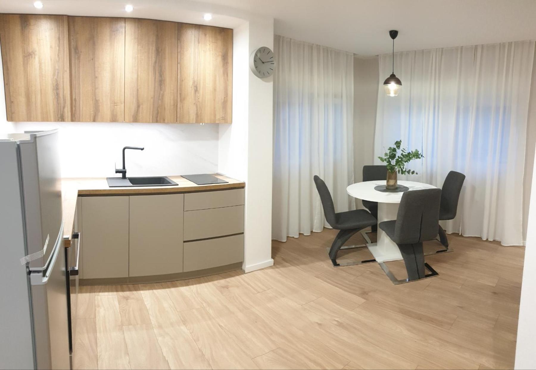 Apartment Bagaric Stari Grad  Exteriér fotografie