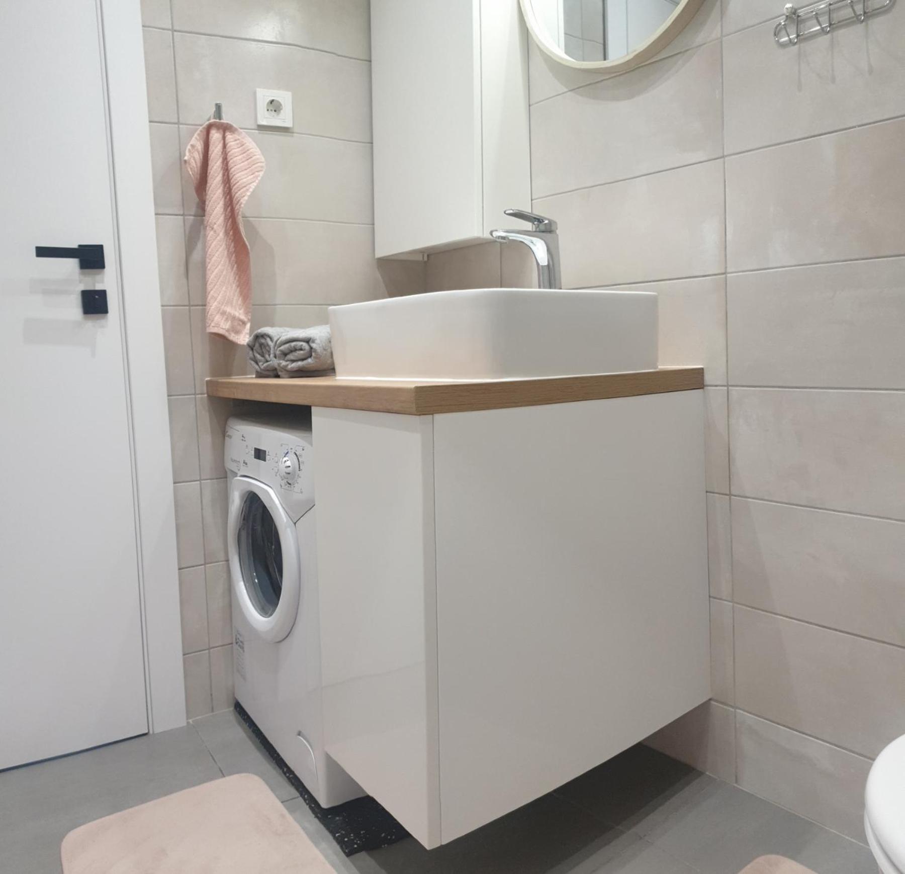Apartment Bagaric Stari Grad  Exteriér fotografie
