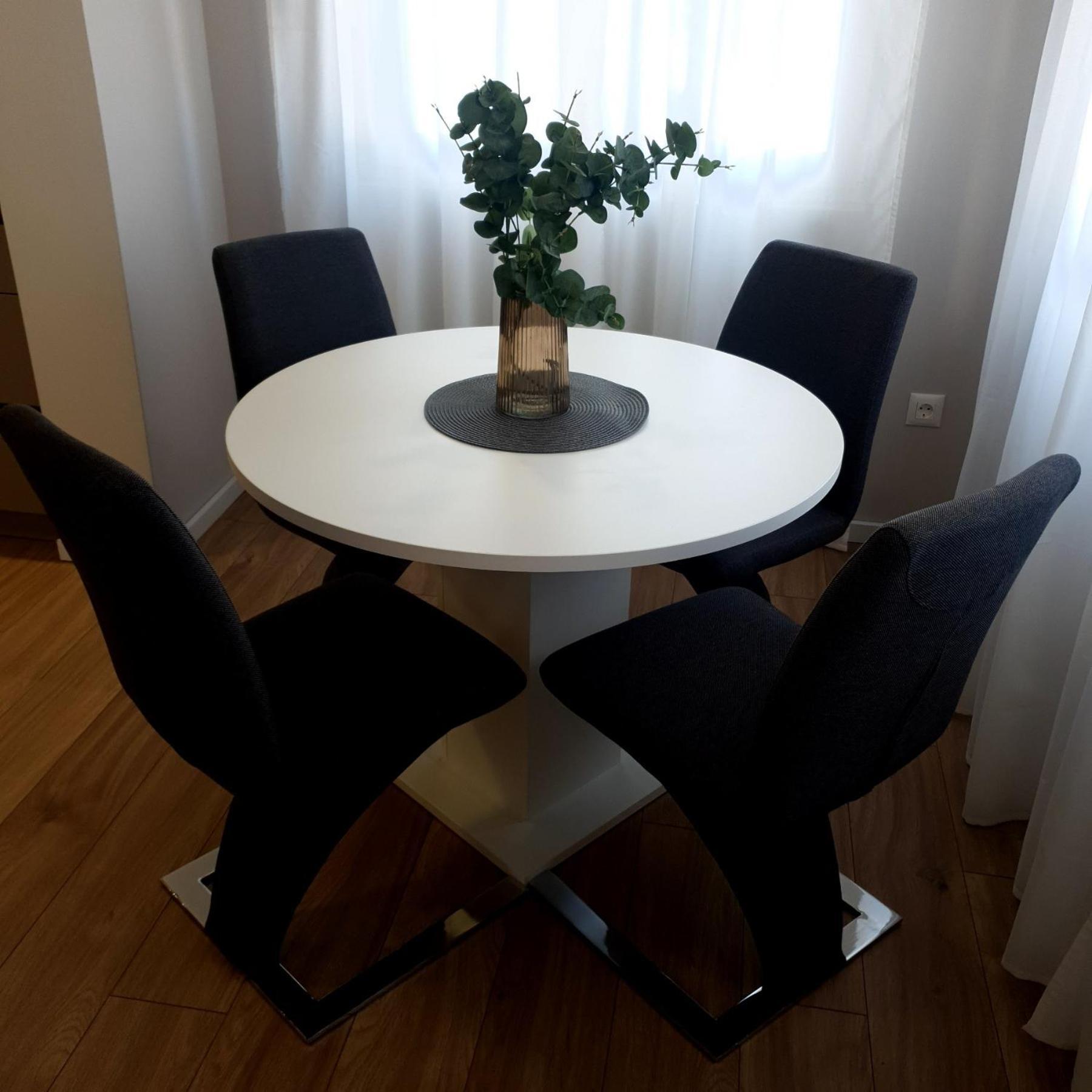 Apartment Bagaric Stari Grad  Exteriér fotografie