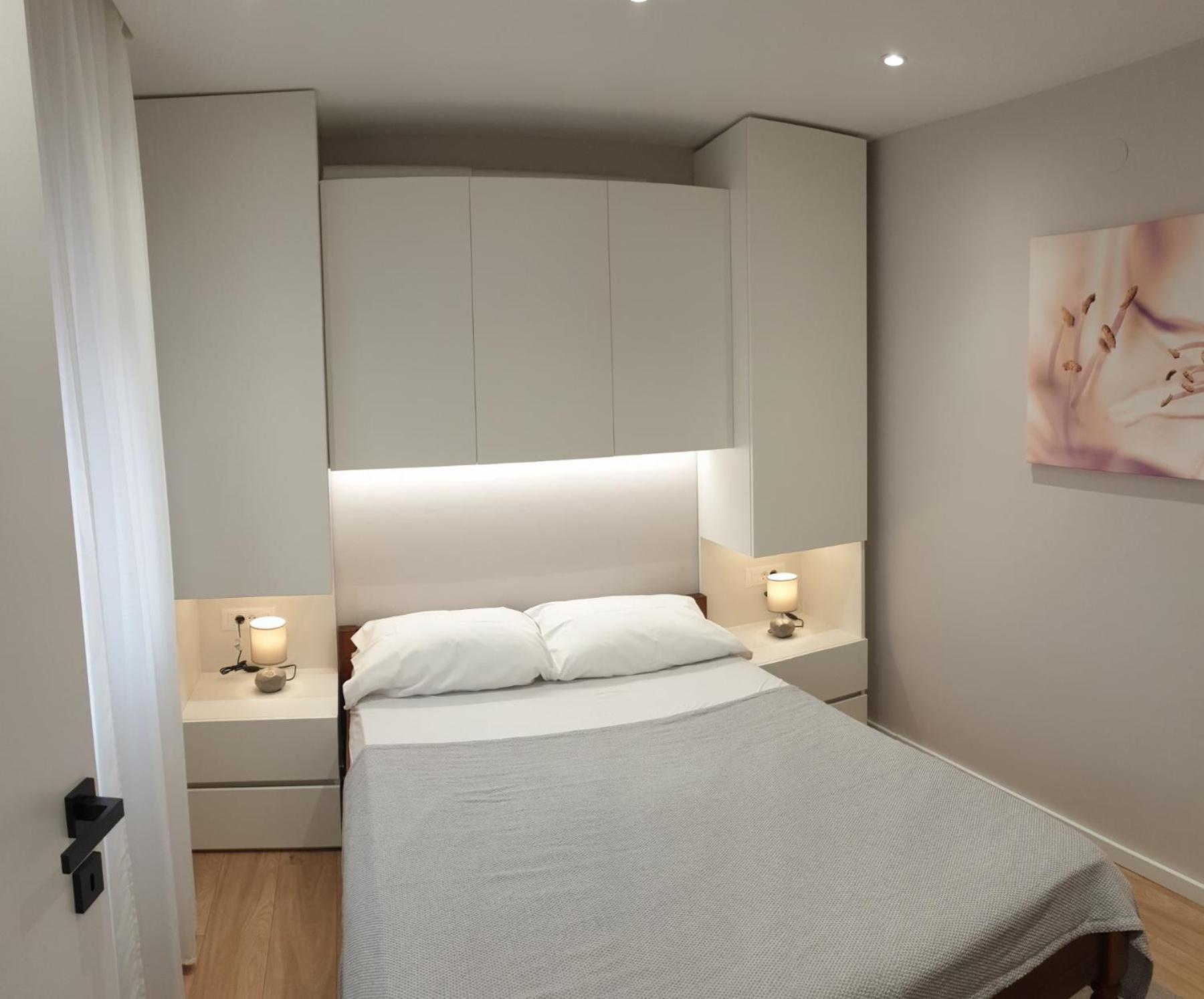 Apartment Bagaric Stari Grad  Exteriér fotografie