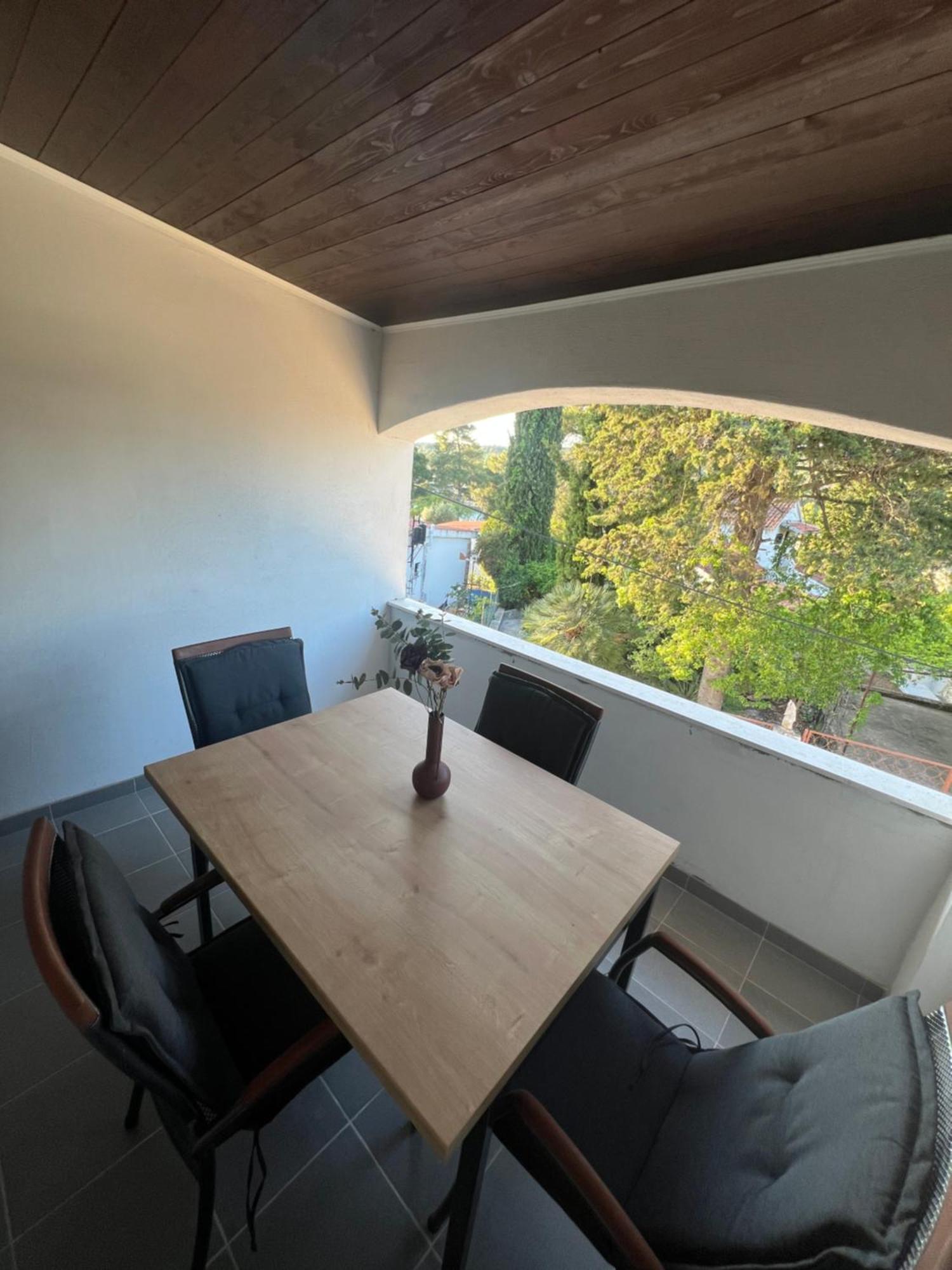 Apartment Bagaric Stari Grad  Exteriér fotografie