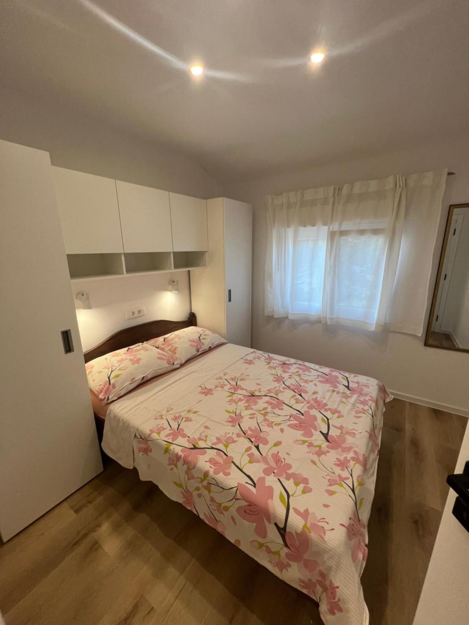 Apartment Bagaric Stari Grad  Exteriér fotografie